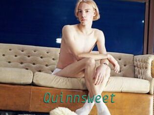 Quinnsweet
