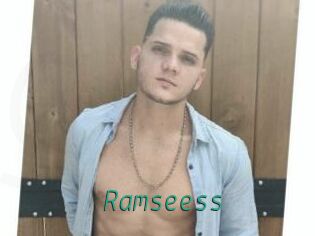 Ramseess