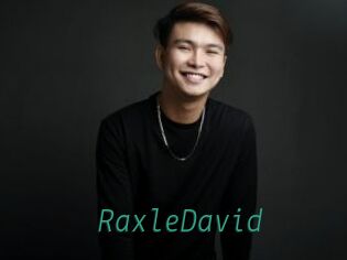 RaxleDavid