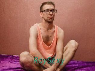 RaySexy