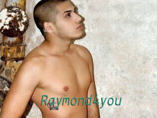 Raymond4you