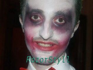RazorStyll