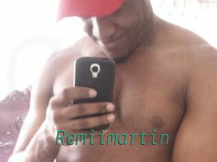 Remiimartin