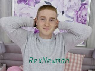 RexNewman