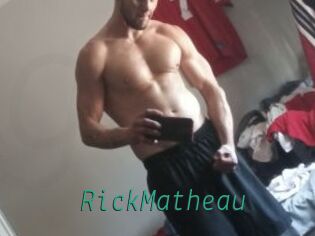 RickMatheau