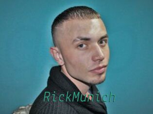 RickMunich