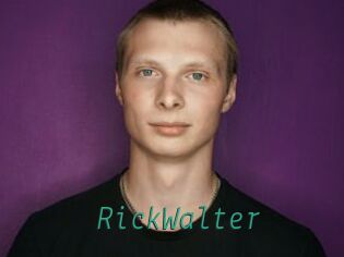 RickWalter