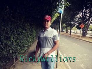 RickyWilliams