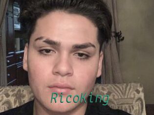 RicoKing Gay Home Pictures