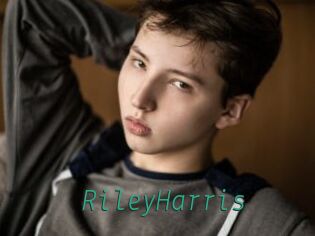 RileyHarris