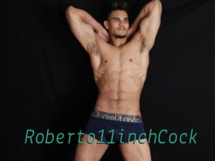 Roberto11inchCock