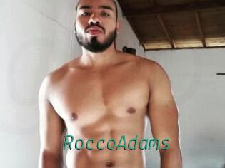 RoccoAdams