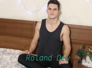 Roland_Dew