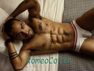RomeoColin