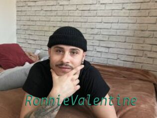 RonnieValentine