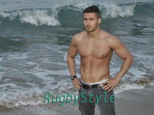 RugbyStyle
