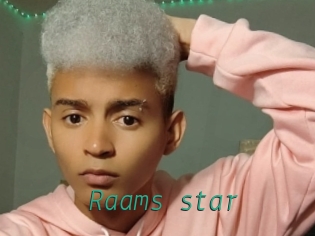 Raams_star