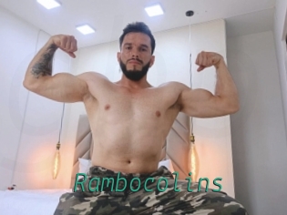 rambocolins Gay Home Pictures