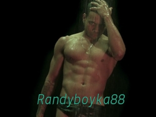 randyboyka88 Gay Home Pictures