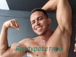 randypaterman Gay Home Pictures