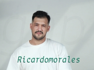 Ricardomorales