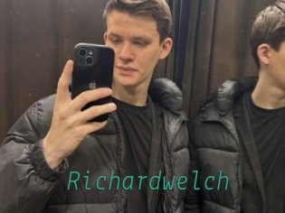 Richardwelch