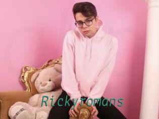 Rickyromans