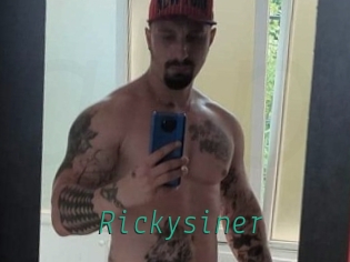 Rickysiner