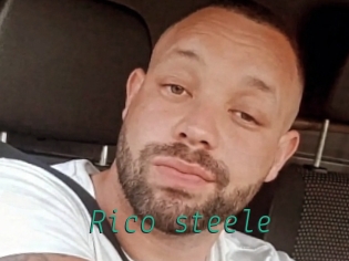 rico_steele Gay Home Pictures