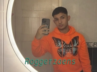 Roggerzaens
