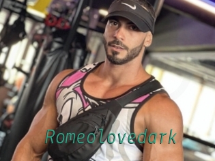 romeolovedark Gay Home Pictures