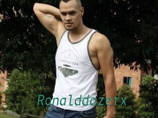 Ronalddozerx