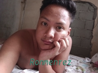 Ronmenrez