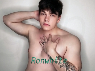 ronwhite Gay Home Pictures