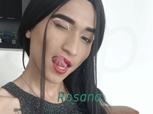 Rosana