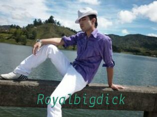Royalbigdick