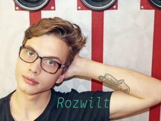 Rozwilt