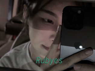 Rubyes