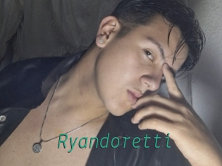 Ryandoretti