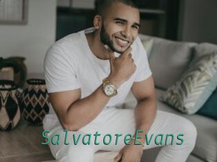 SalvatoreEvans