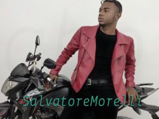 SalvatoreMorelli
