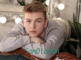 SamDiamon