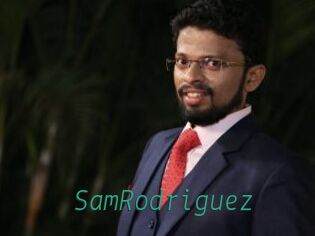 SamRodriguez