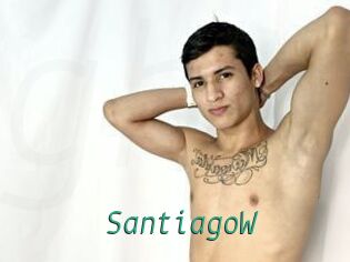 SantiagoW