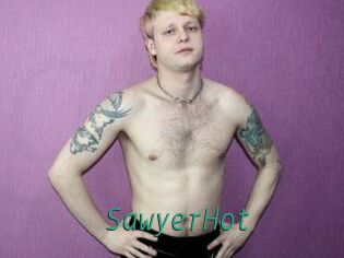 SawyerHot