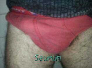 Seumum Gay Home Pictures