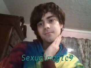 Sexualmagic9