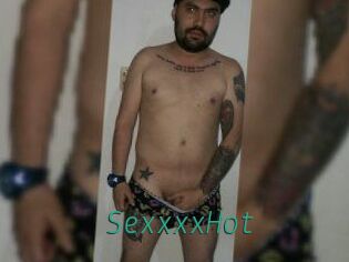 SexxxxHot