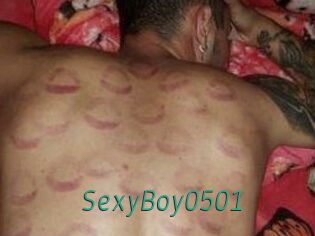SexyBoy0501