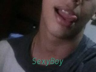 SexyBoy_